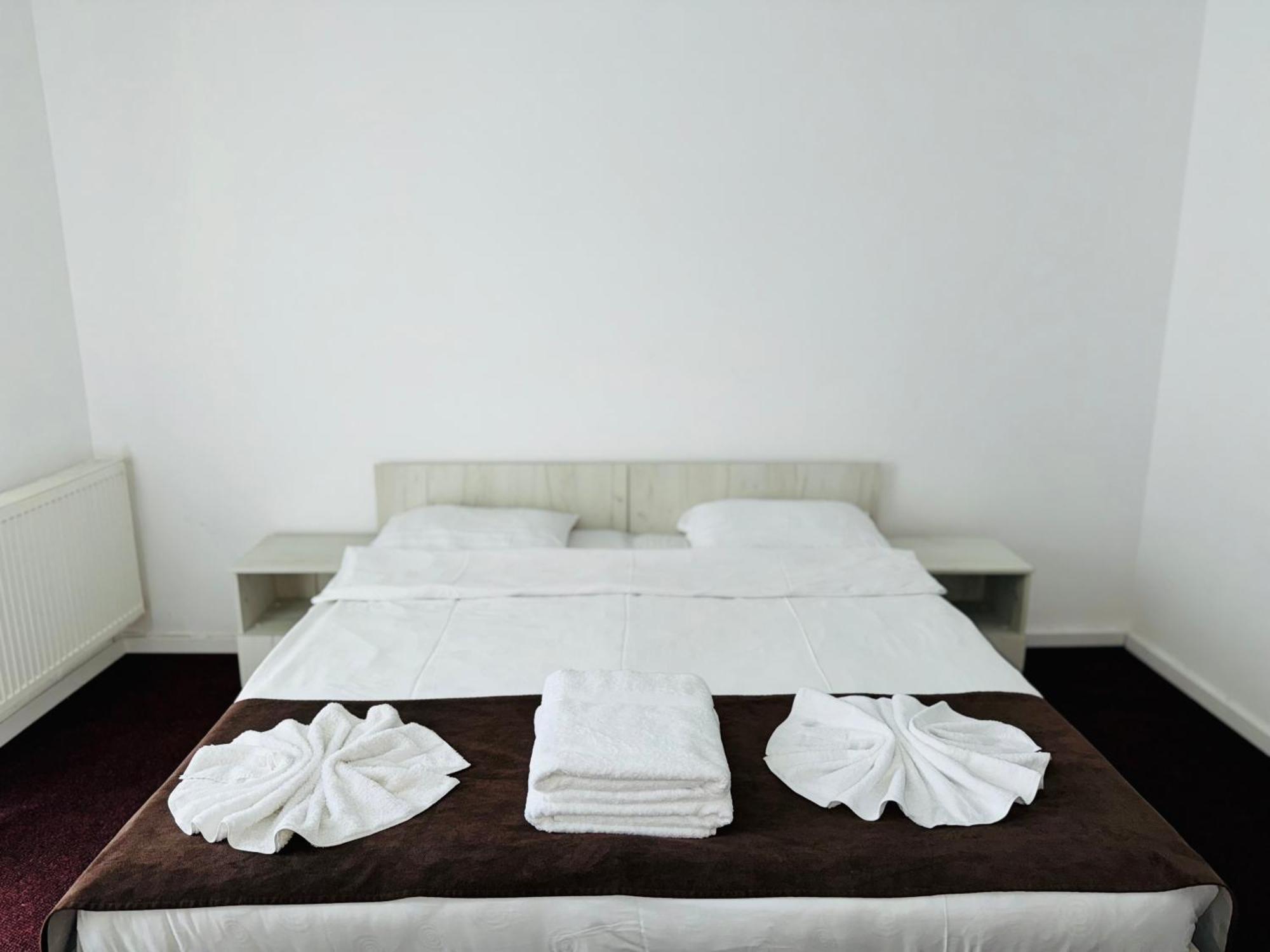 Sunray-Vilagalbena Hotel Poiana Brasov Ngoại thất bức ảnh