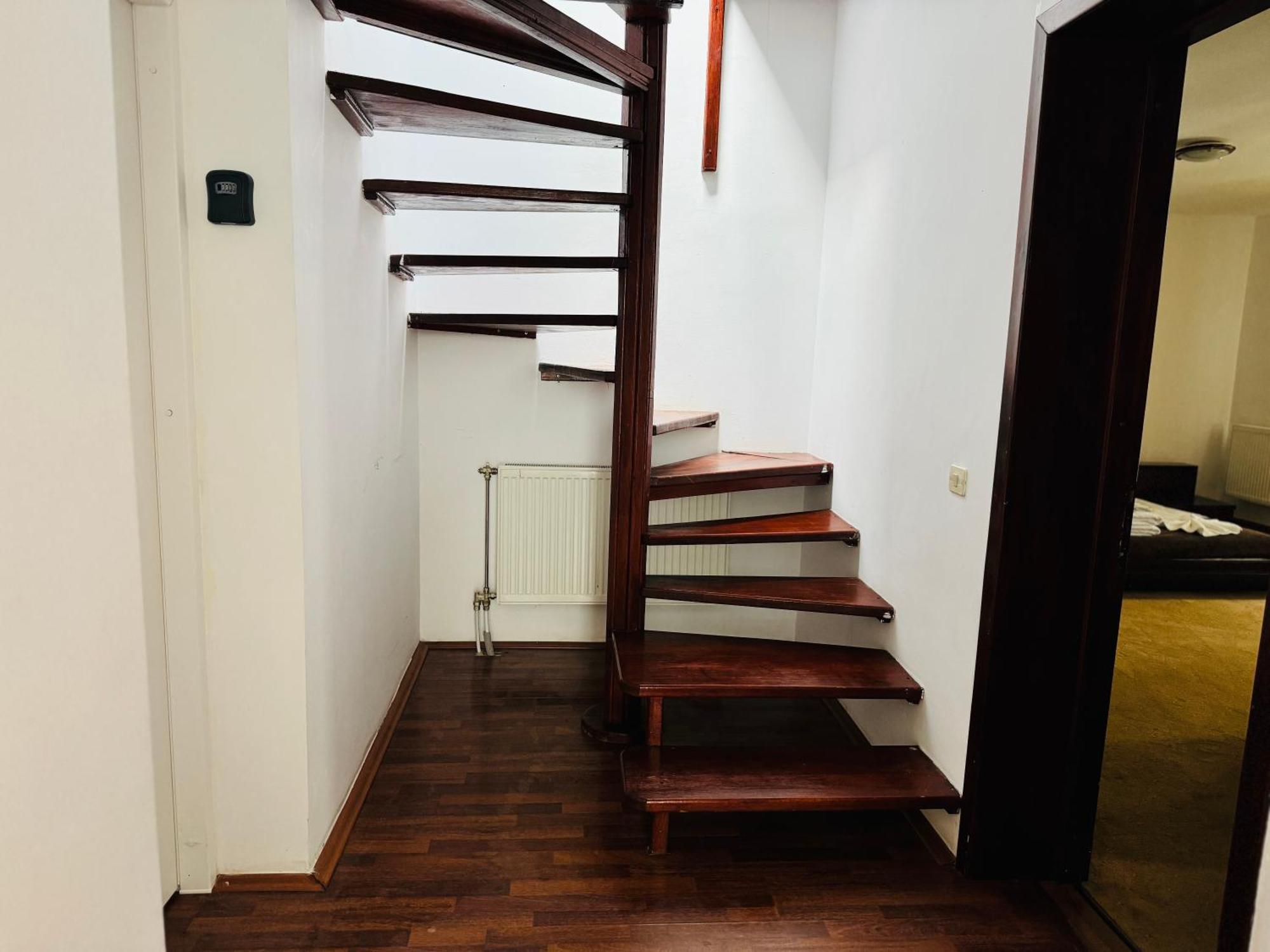 Sunray-Vilagalbena Hotel Poiana Brasov Ngoại thất bức ảnh
